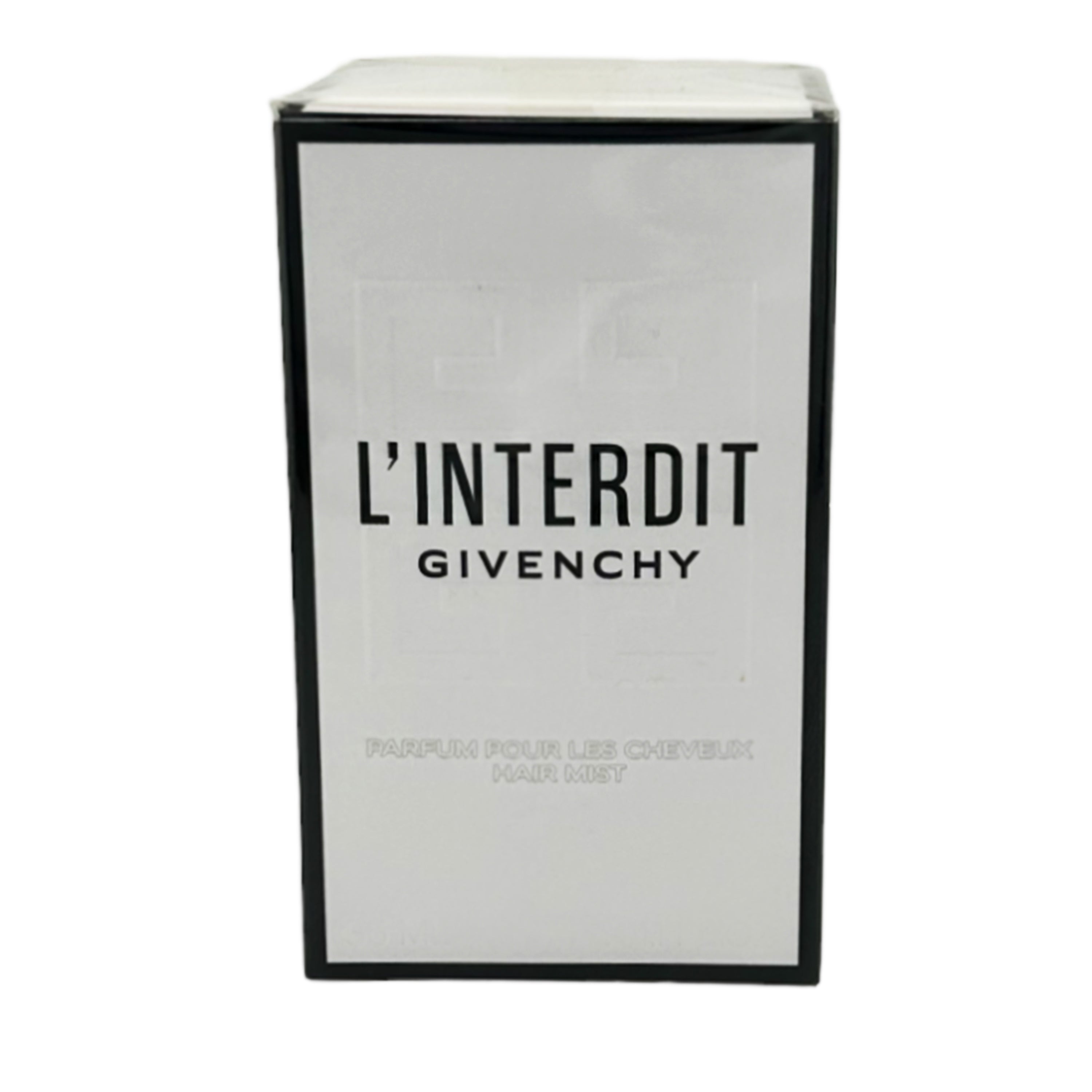 Givenchy L'Interdit Hair Mist for Women